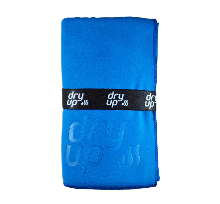 TOALLA DE MICROFIBRA DRY002